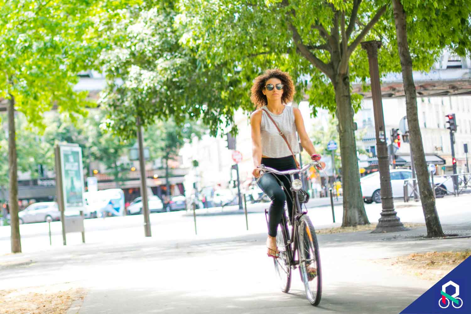 Réparation de trottinette